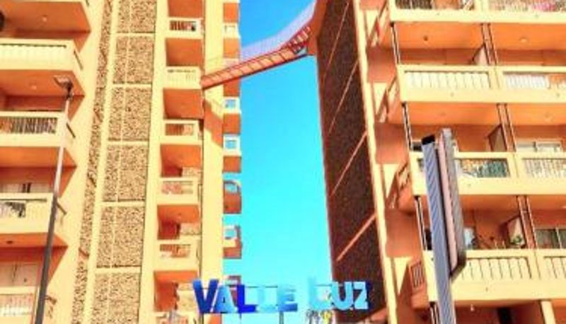 Daire - Alfa Omega (VALLE-LUZ)