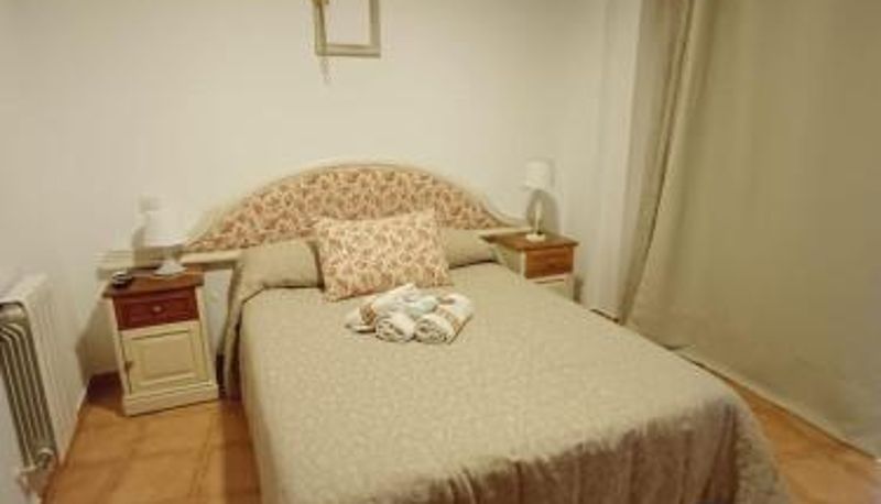 Daire - Hotel El Coterin Apartamentos y Habitaciones