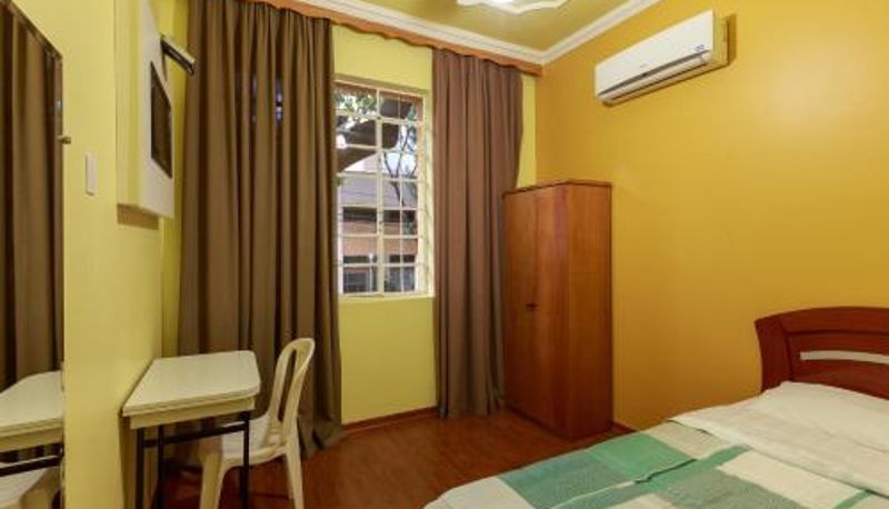 Camera standard - Hotel Boa Viagem