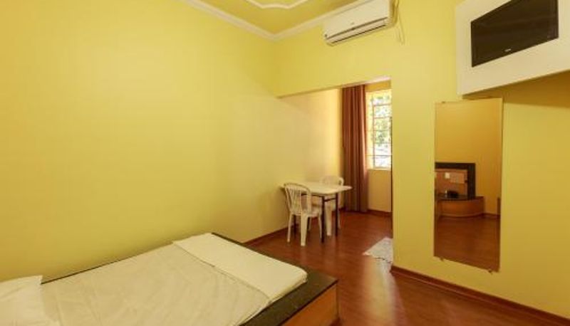 Camera standard - Hotel Boa Viagem