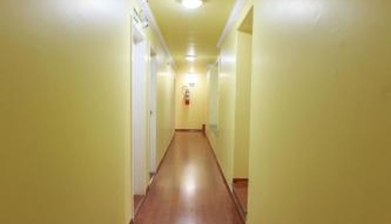 Camera - Hotel Boa Viagem
