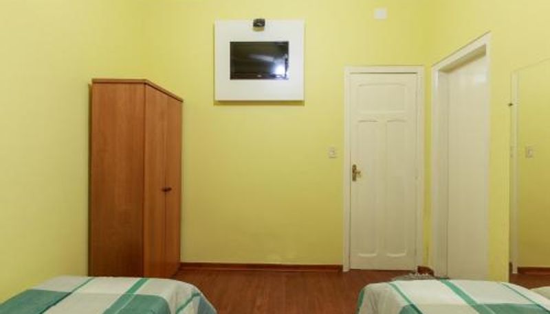 Camera standard - Hotel Boa Viagem