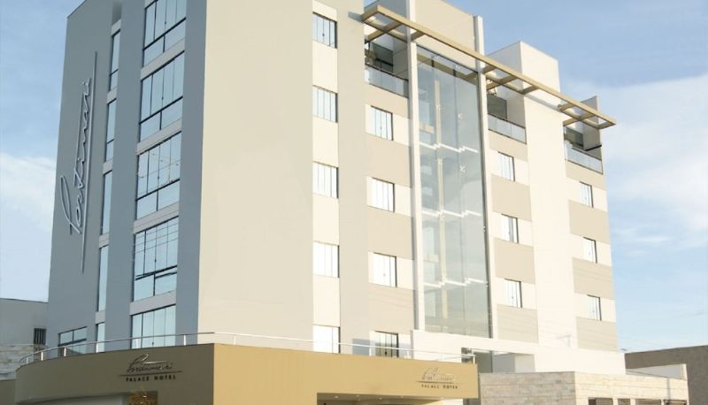 Bilgi - Hotel Portinari
