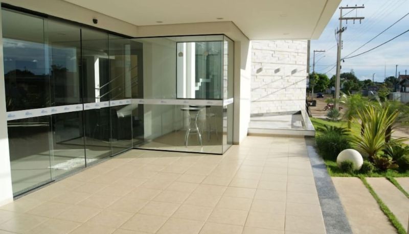 Bilgi - Hotel Portinari