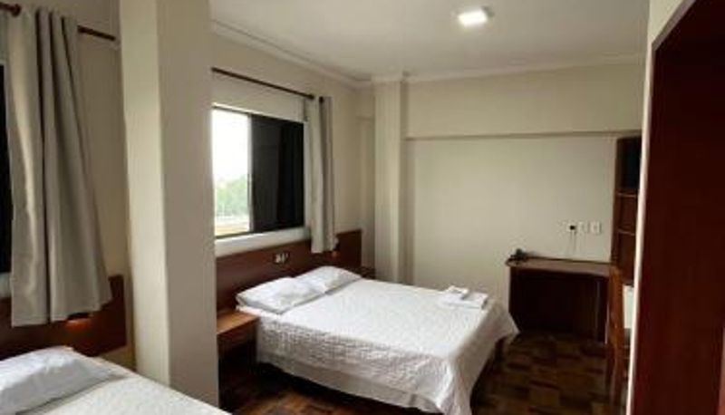 Camera - ACOMODARE HOTEL- SOB NOVA Direção
