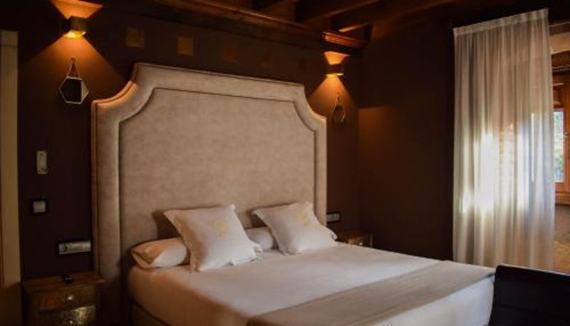 Info - Casona De La Pinta