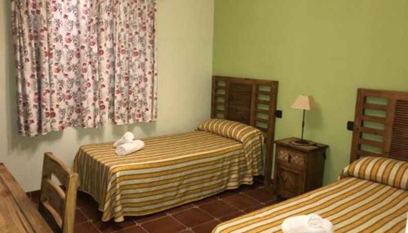 Info - La venta el Membrillo