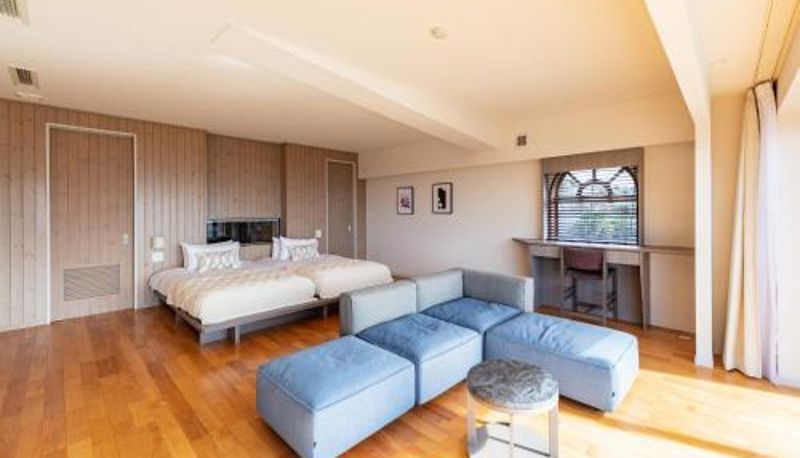 Chambre - the salon 伊豆高原 Hotels & Resort