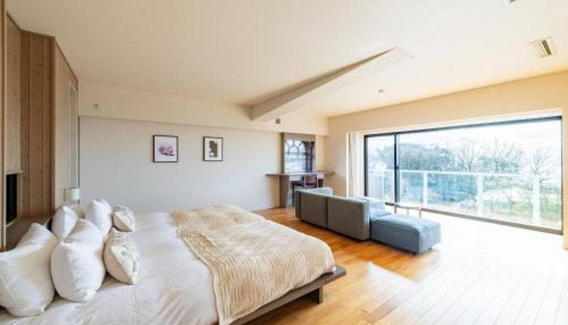 Chambre - the salon 伊豆高原 Hotels & Resort