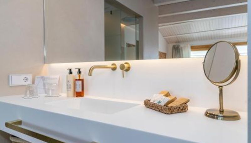 Camera standard - Hotel S'Antiga Adults Only