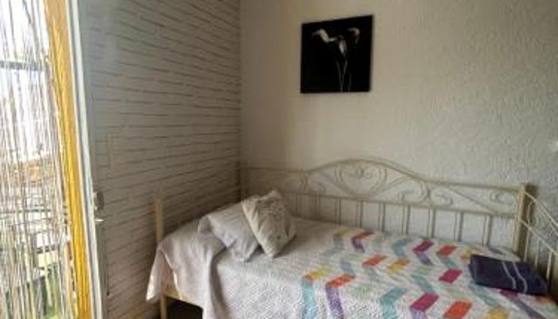 Standaardkamer - Las Tres Patas Complejo Rural