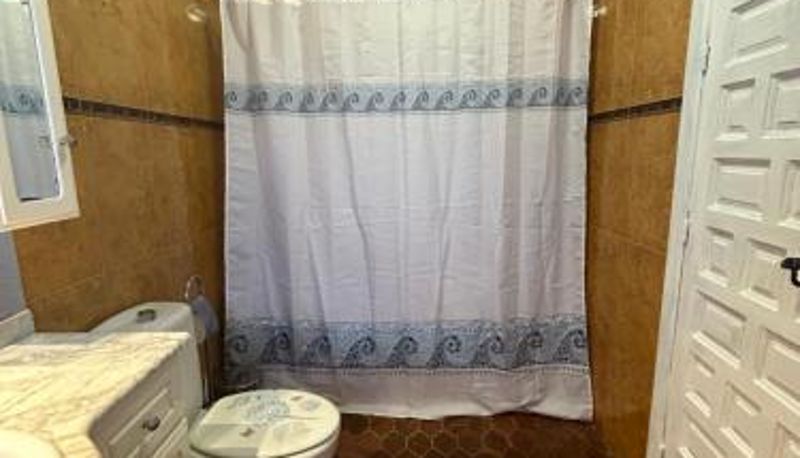 Standaardkamer - Las Tres Patas Complejo Rural