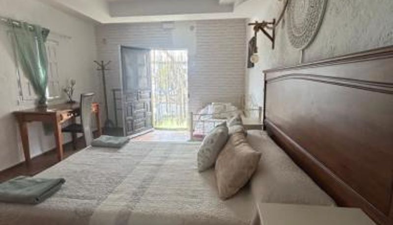Standaardkamer - Las Tres Patas Complejo Rural