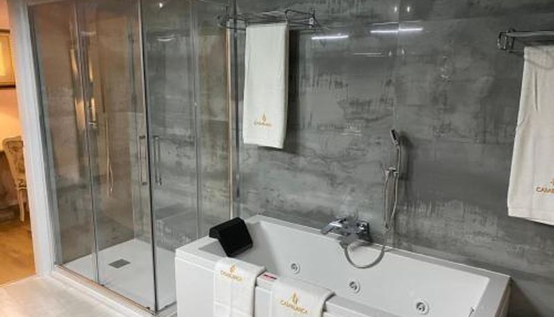 Suite - HOTEL CASABLANCA BOUTIQUE