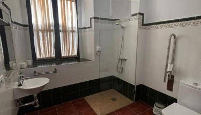 Habitación - Hotel Entreolivos