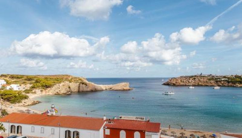 Spiaggia - Seth Sa Mirada