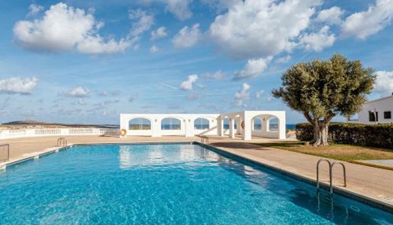 Piscina - Seth Sa Mirada