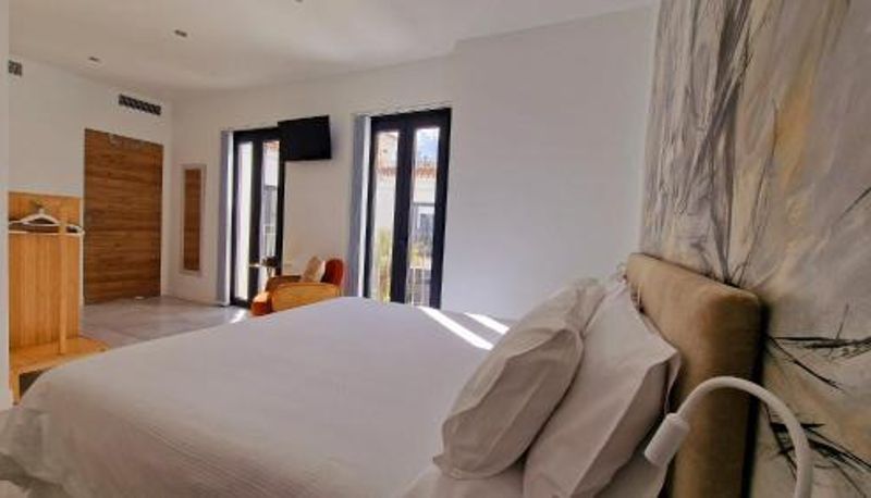 Camera - OPUNTIA Hotel Boutique