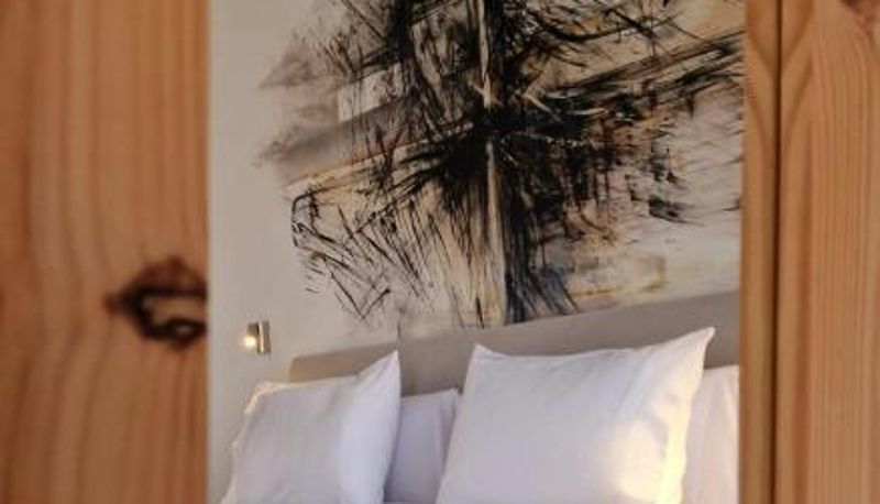 Info - OPUNTIA Hotel Boutique