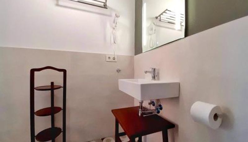 Tripla - Hotel 19-30 Valencia
