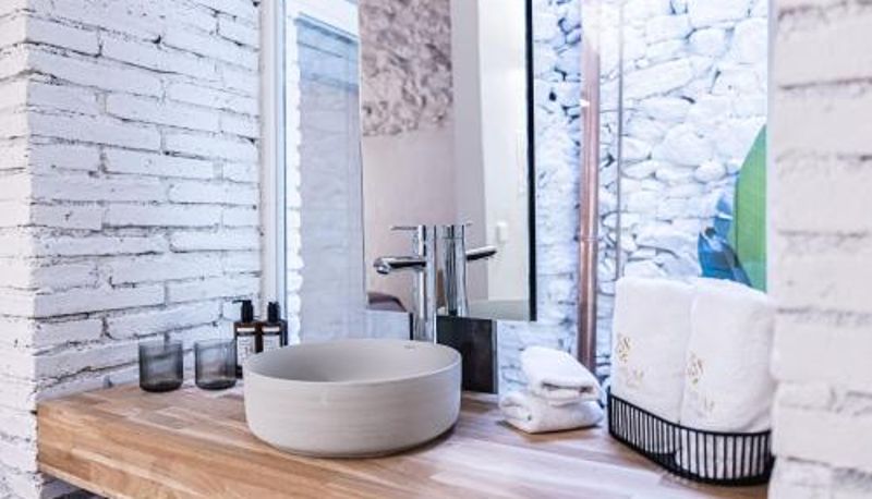 Camera standard - Hotel Boutique Monells Summum