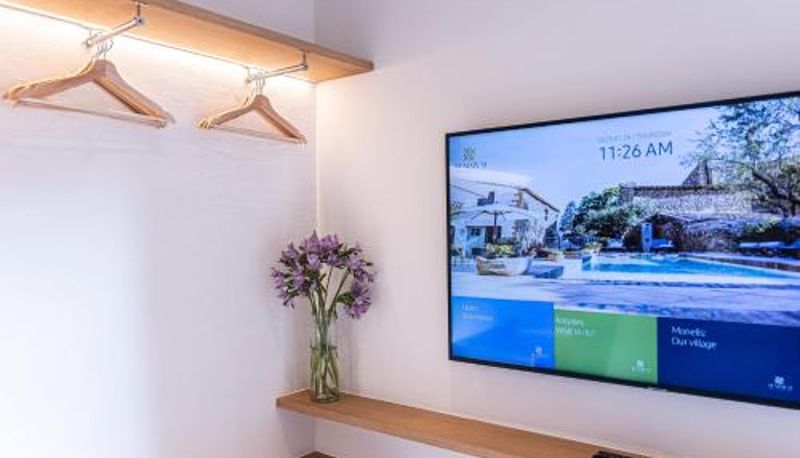 Info - Hotel Boutique Monells Summum