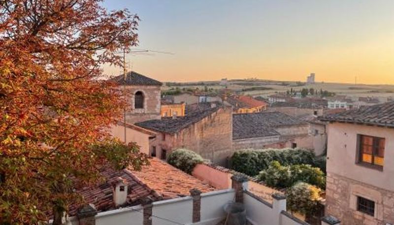 Info - Hotel Rural El Cedro
