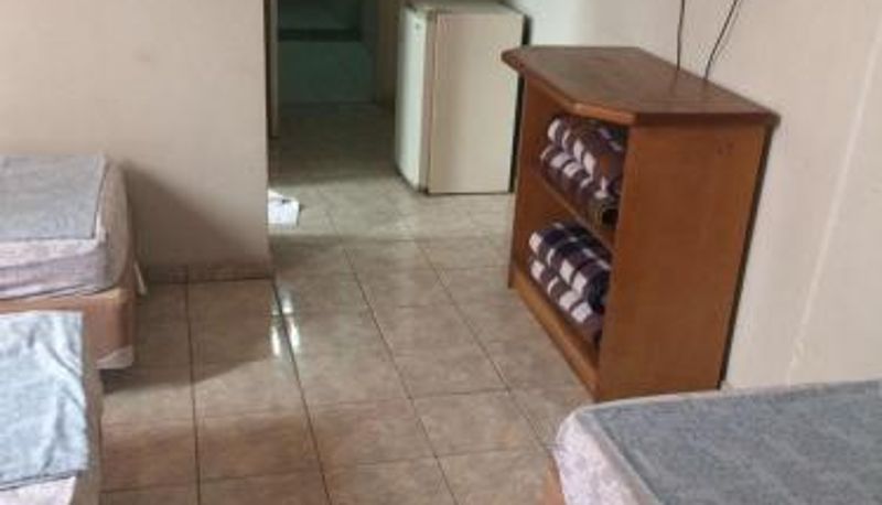 Información - Hotel São João