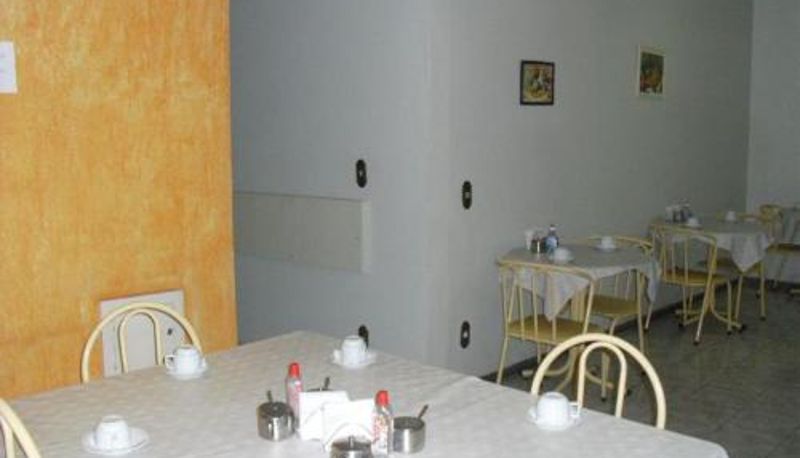 Información - Hotel São João