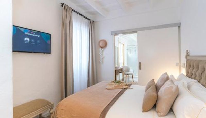 Suite - Encant de Alaior Boutique Hotel