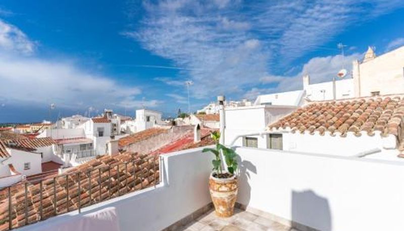 Info - Encant de Alaior Boutique Hotel
