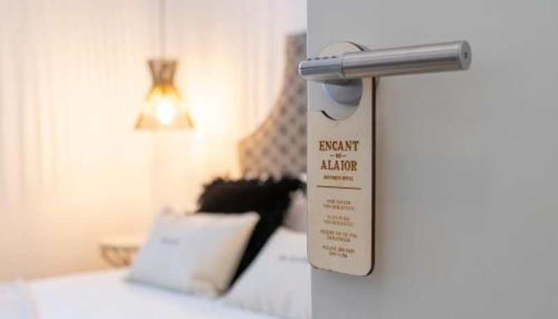 Info - Encant de Alaior Boutique Hotel