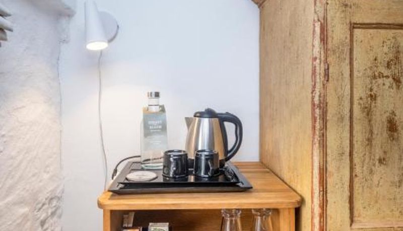 Info - Encant de Alaior Boutique Hotel