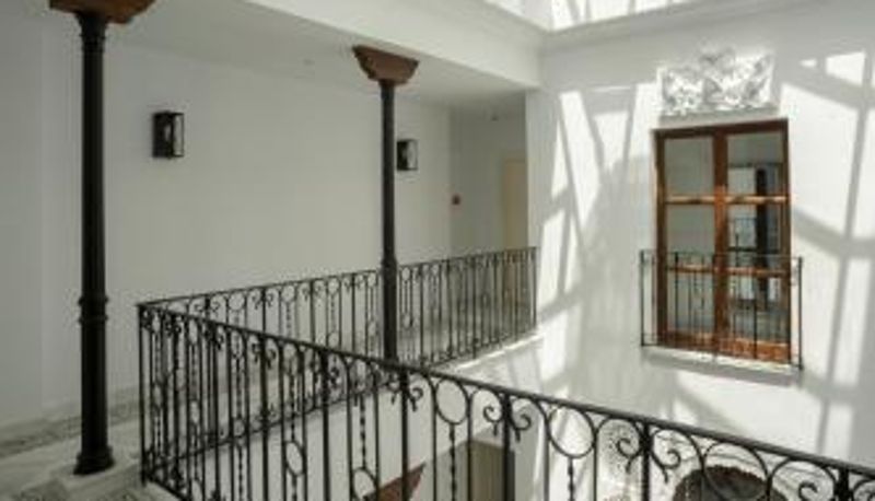 Info - Hotel boutique Palacio de la Veracruz