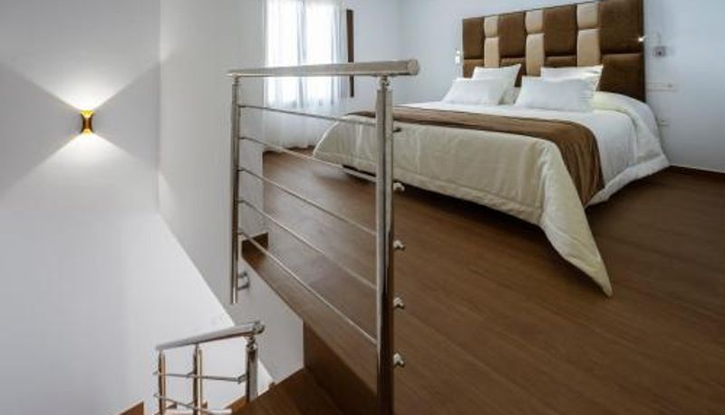 Standaardkamer - Hotel boutique Palacio de la Veracruz