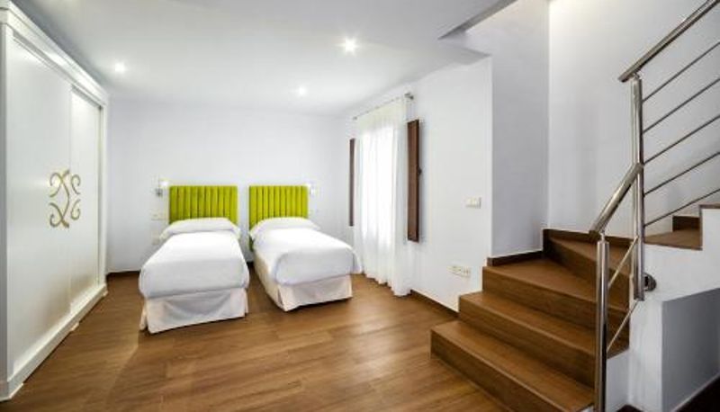 Info - Hotel boutique Palacio de la Veracruz