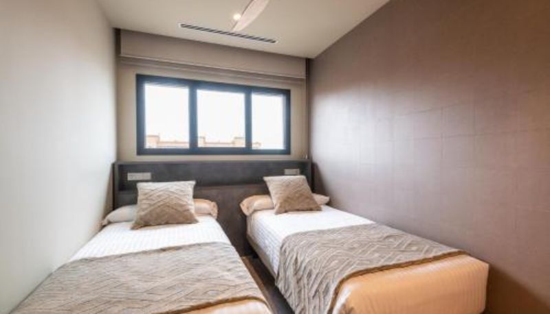 Apartment - Apartamentos Core Suites Valencia