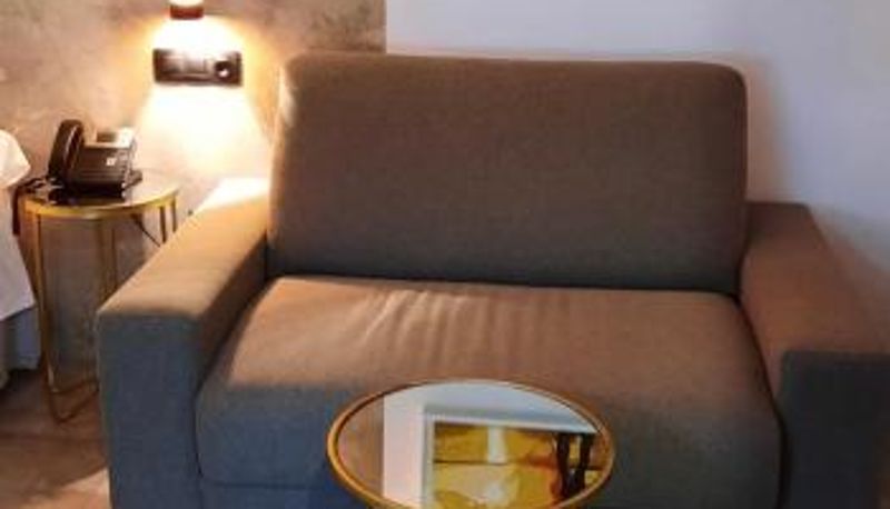 Pokój - HOTEL Boutique ÁNGEL