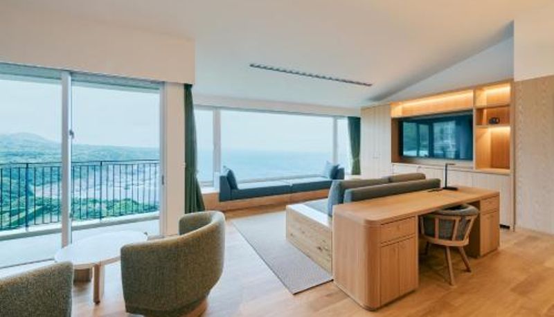 Camera - samana hotel Yakushima