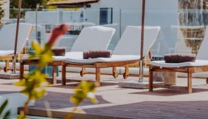 Informacje - Nativo Hotel Ibiza by NCalma Hotels