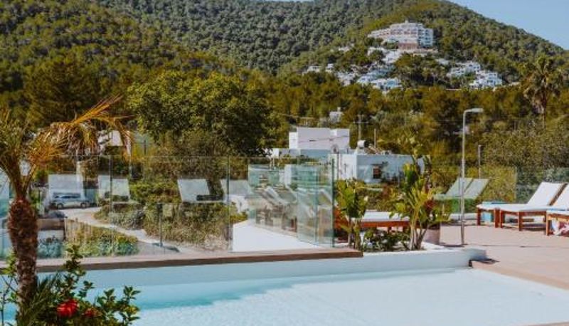 Informacje - Nativo Hotel Ibiza by NCalma Hotels