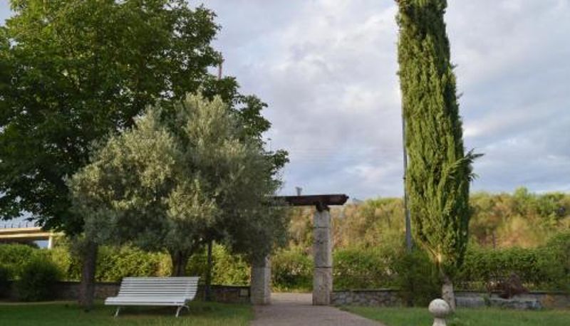 Bilgi - Hotel Las Casitas del Jardín