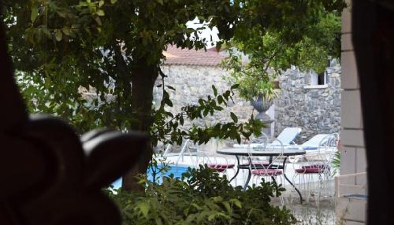 Bilgi - Hotel Las Casitas del Jardín