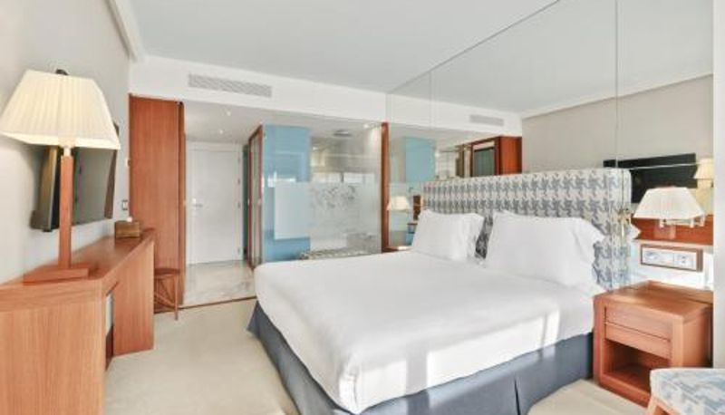 Chambre - a Small Luxury Hotel of the World Gecko Formentera