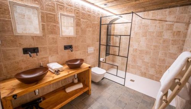 Standart oda - HOTEL SOMNIFABRIK