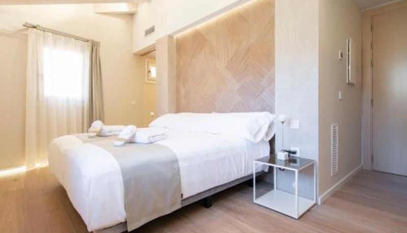 Standart oda - Hotel 1877 Sensaciones & SPA ADULTS ONLY