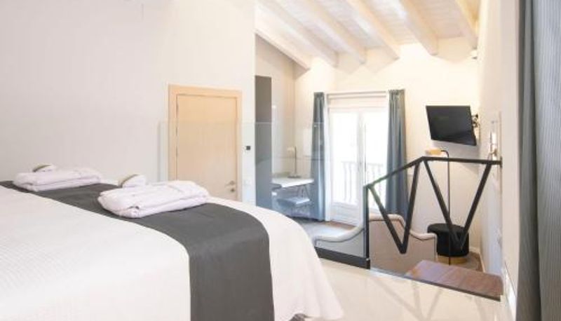 Standart oda - Hotel 1877 Sensaciones & SPA ADULTS ONLY