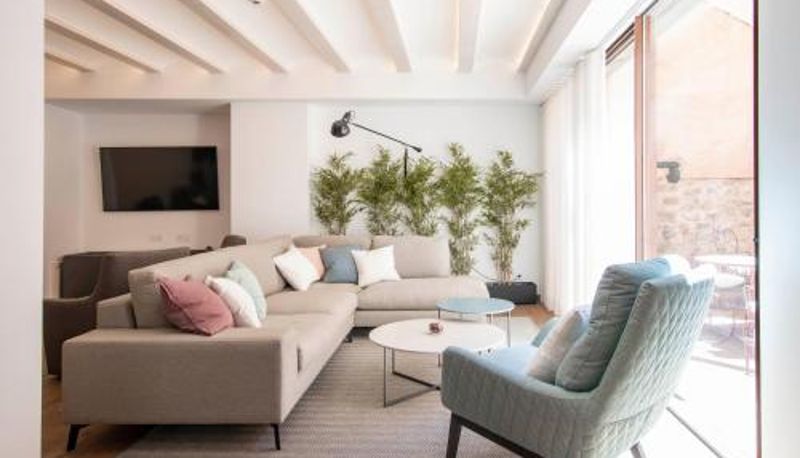 Bilgi - Hotel 1877 Sensaciones & SPA ADULTS ONLY