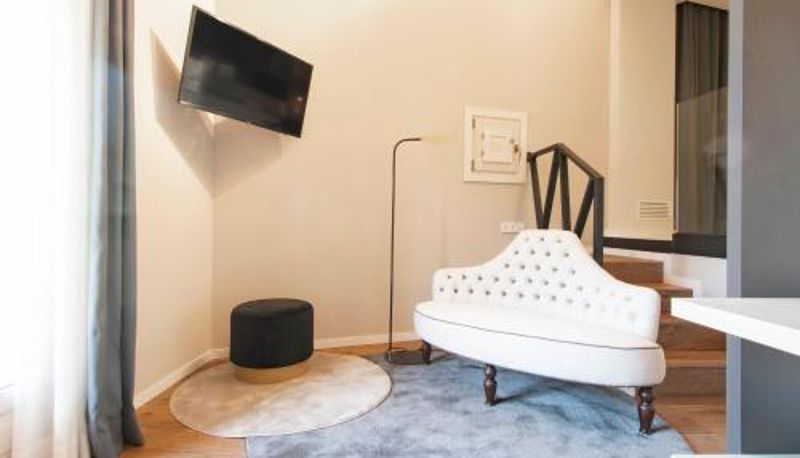 Standart oda - Hotel 1877 Sensaciones & SPA ADULTS ONLY