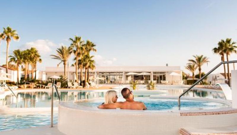 Daire - Sagitario Menorca Mar Adults only